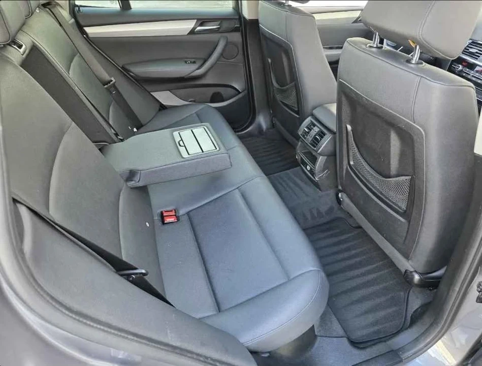 2015 BMW F25 X3 - Image 15 of 19