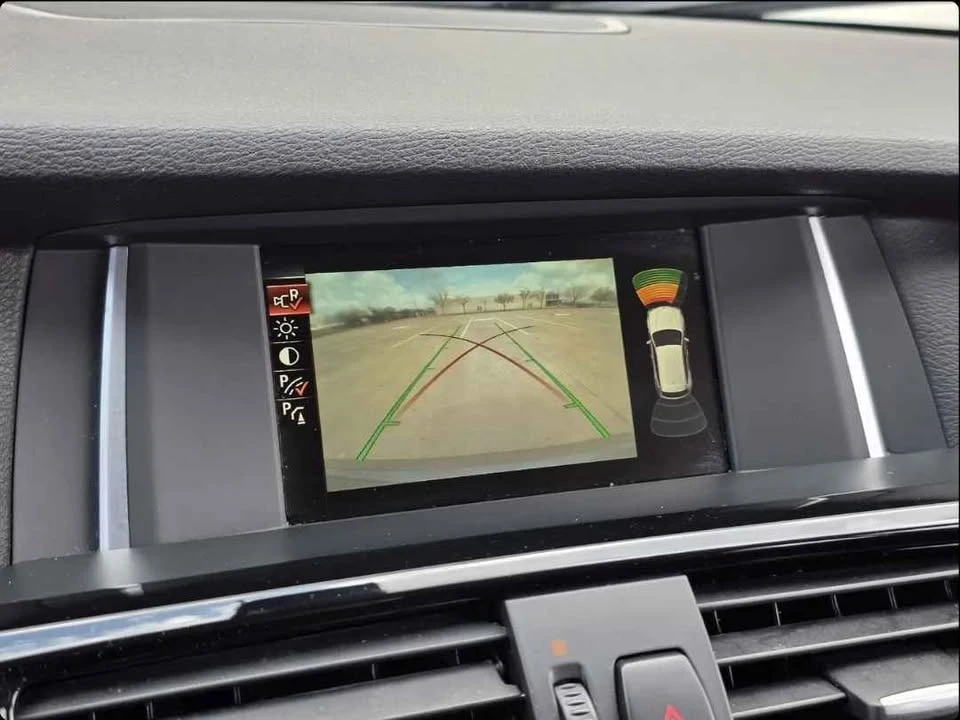 2015 BMW F25 X3 - Image 12 of 19