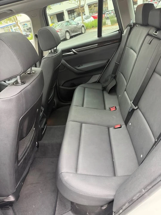 2015 BMW F25 X3 - Image 6 of 7