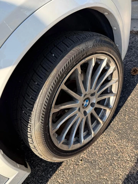 2015 BMW F25 X3 - Image 9 of 9