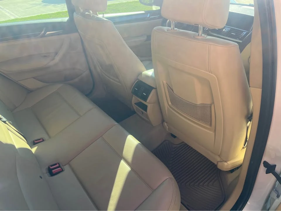 2015 BMW F25 X3 - Image 6 of 12