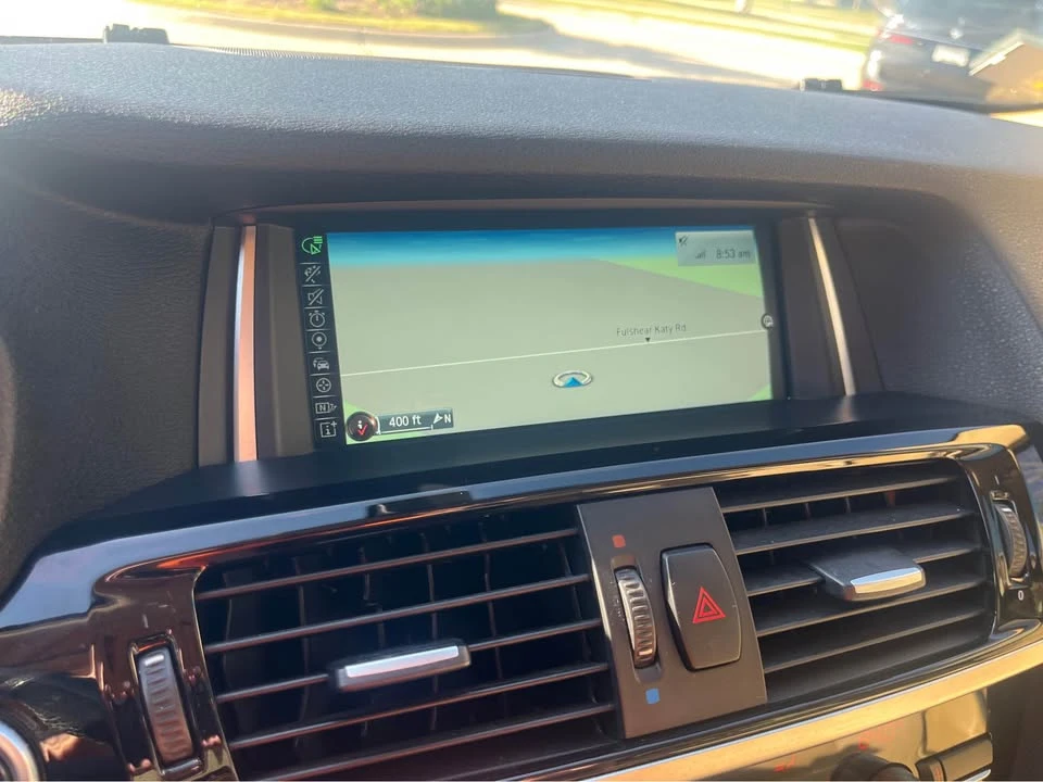 2015 BMW F25 X3 - Image 10 of 12