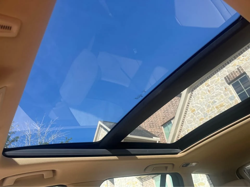 2015 BMW F25 X3 - Image 11 of 12