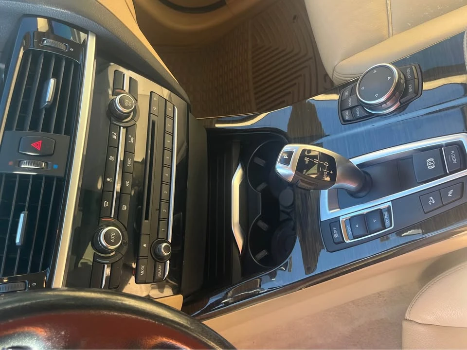 2015 BMW F25 X3 - Image 12 of 12