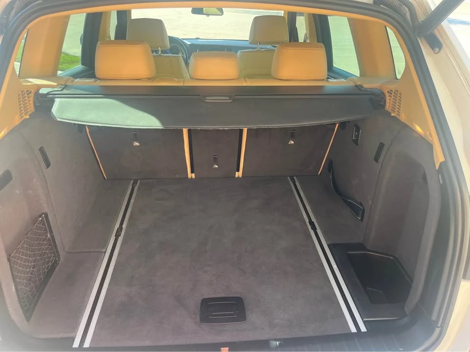 2015 BMW F25 X3 - Image 9 of 12