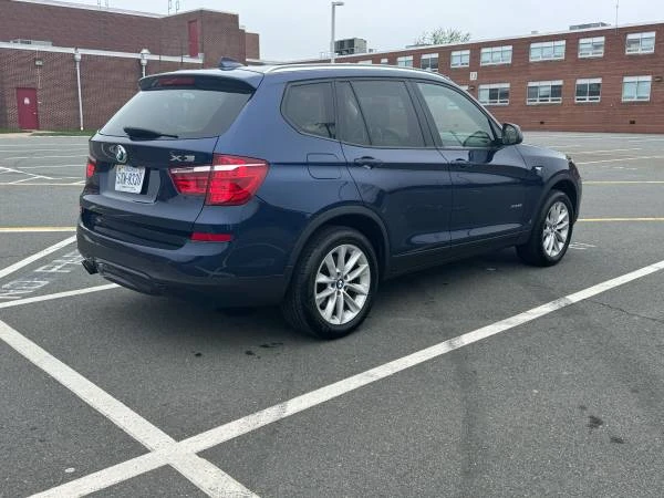 2015 BMW F25 X3 - Image 5 of 16