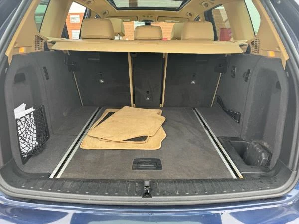 2015 BMW F25 X3 - Image 10 of 16