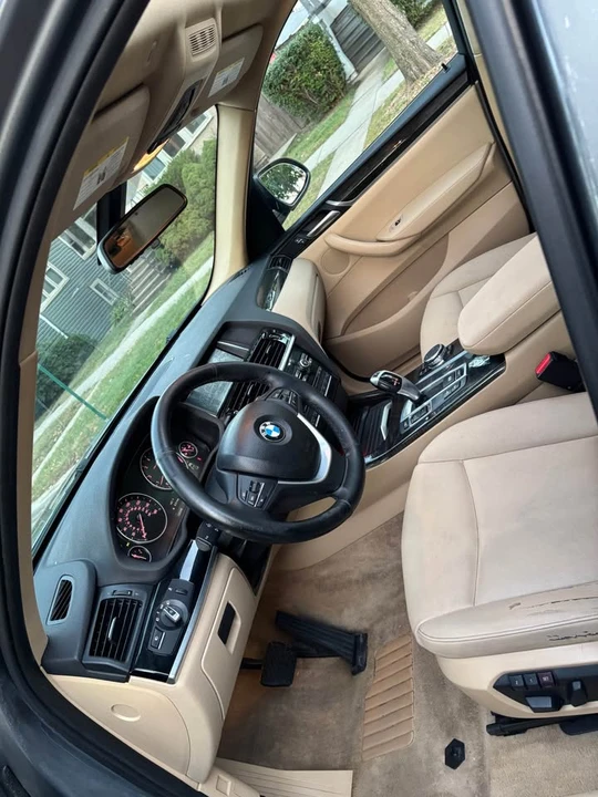 2015 BMW F25 X3 - Image 13 of 20