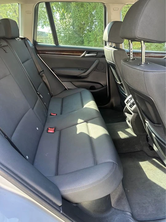 2015 BMW F25 X3 - Image 7 of 18