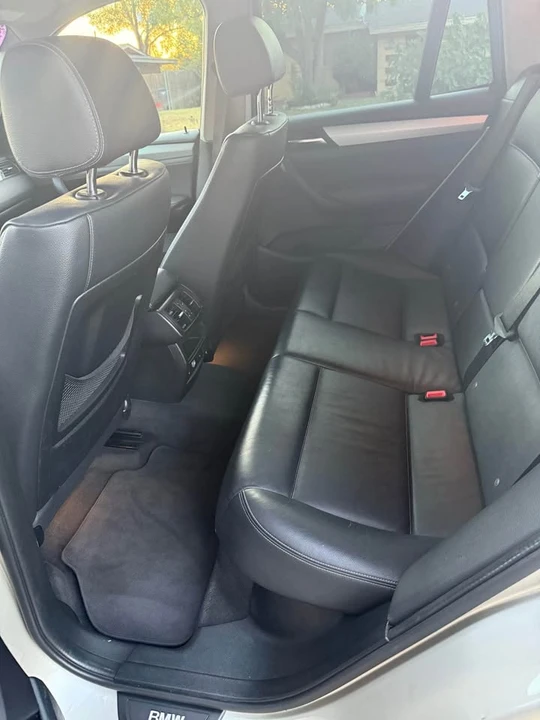 2015 BMW F25 X3 - Image 2 of 7