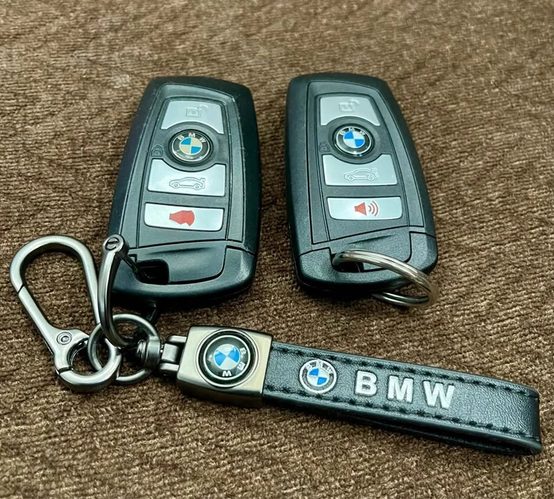 2015 BMW F25 X3 - Image 17 of 17