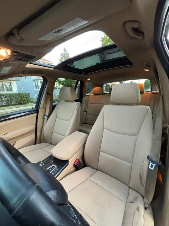 2015 BMW F25 X3 - Image 15 of 20