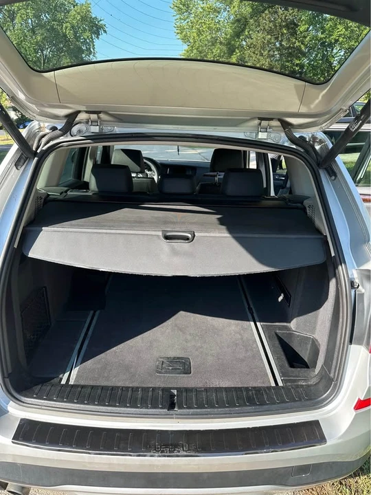 2015 BMW F25 X3 - Image 13 of 18