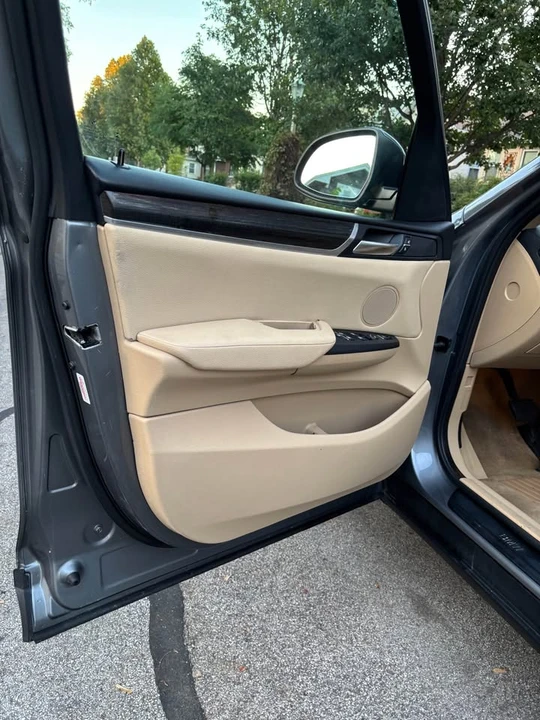 2015 BMW F25 X3 - Image 11 of 20