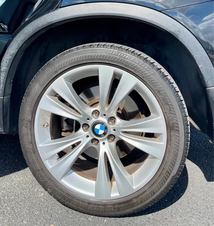 2015 BMW F25 X3 - Image 10 of 17