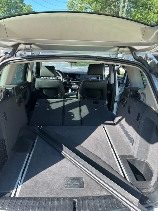 2015 BMW F25 X3 - Image 14 of 18