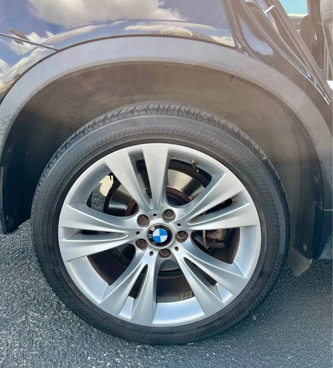 2015 BMW F25 X3 - Image 13 of 17