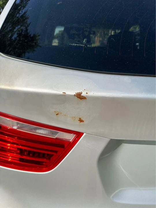 2015 BMW F25 X3 - Image 16 of 18