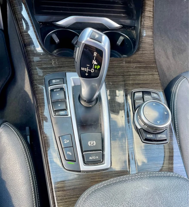 2015 BMW F25 X3 - Image 15 of 17