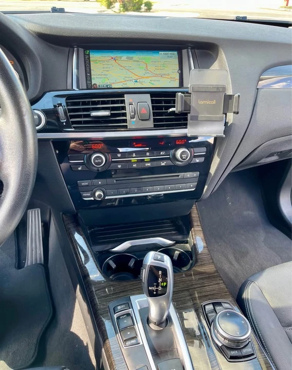 2015 BMW F25 X3 - Image 14 of 17