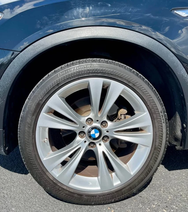 2015 BMW F25 X3 - Image 11 of 17