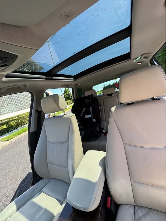2015 BMW F25 X3 - Image 8 of 10