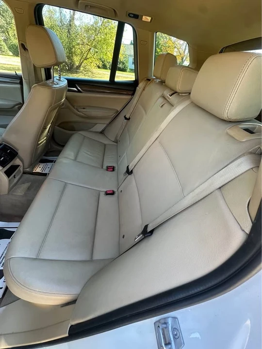 2015 BMW F25 X3 - Image 14 of 14