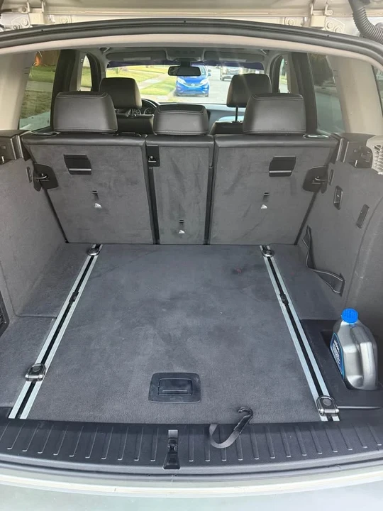 2015 BMW F25 X3 - Image 5 of 7