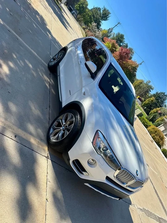 2015 BMW F25 X3 - Image 3 of 14