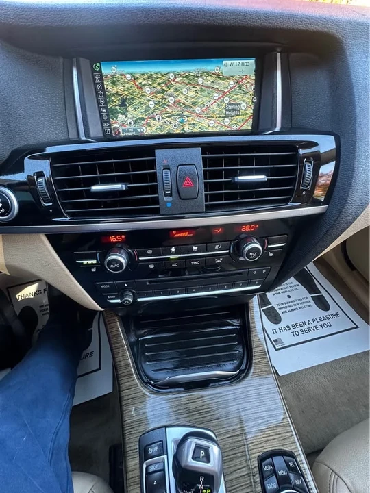 2015 BMW F25 X3 - Image 11 of 14