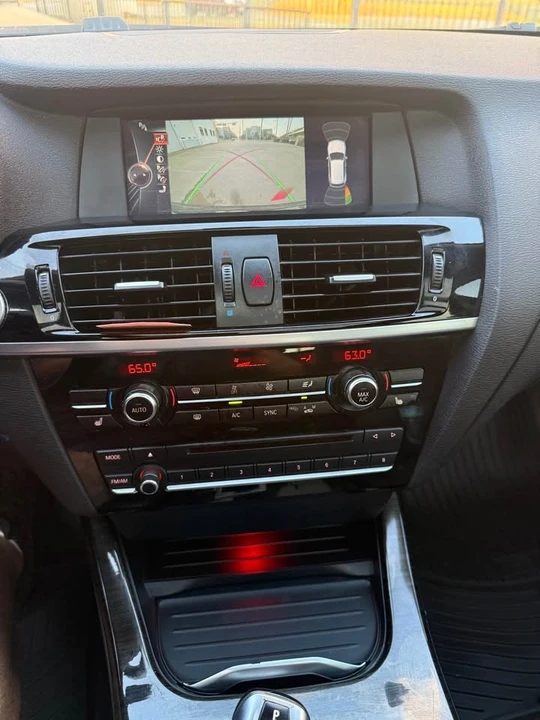 2015 BMW F25 X3 - Image 17 of 19