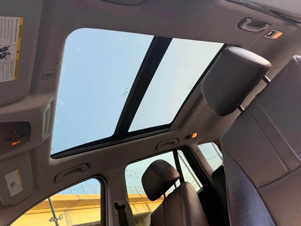 2015 BMW F25 X3 - Image 15 of 19