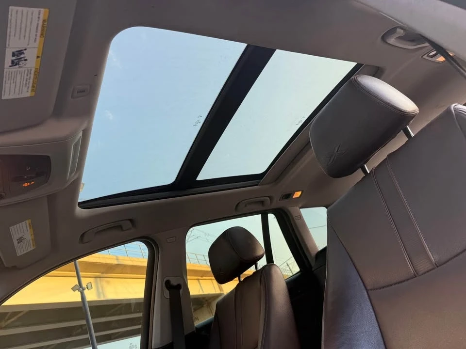 2015 BMW F25 X3 - Image 14 of 19