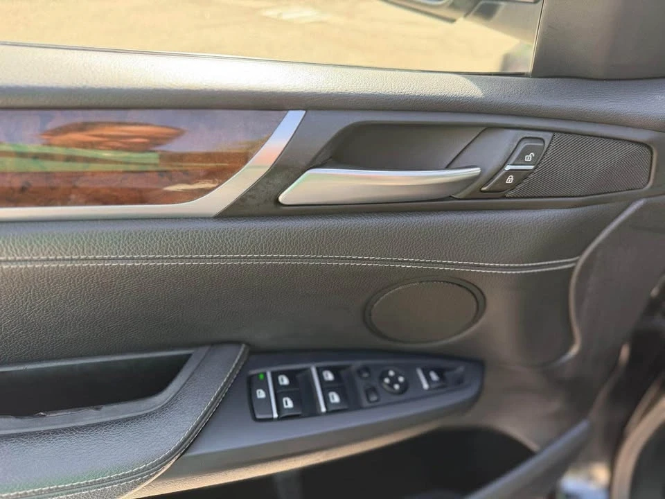 2015 BMW F25 X3 - Image 11 of 14