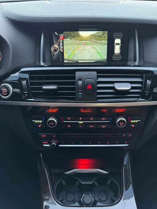 2015 BMW F25 X3 - Image 14 of 15