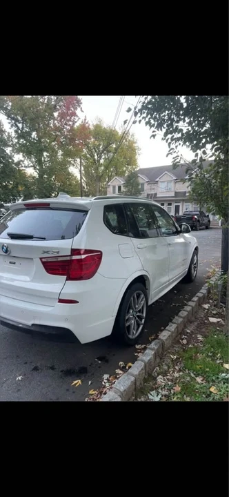 2015 BMW F25 X3 - Image 5 of 7