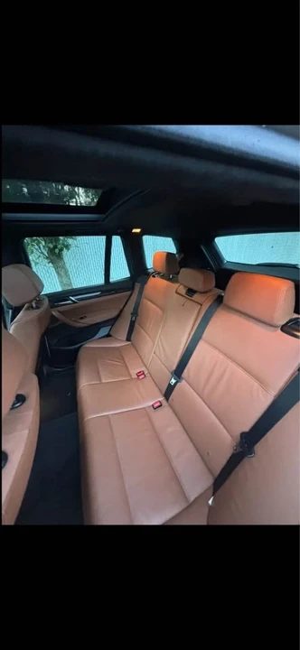 2015 BMW F25 X3 - Image 7 of 7