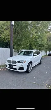 2015 BMW X3 xDrive28i