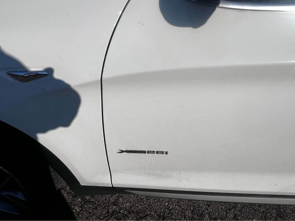 2015 BMW F25 X3 - Image 10 of 10