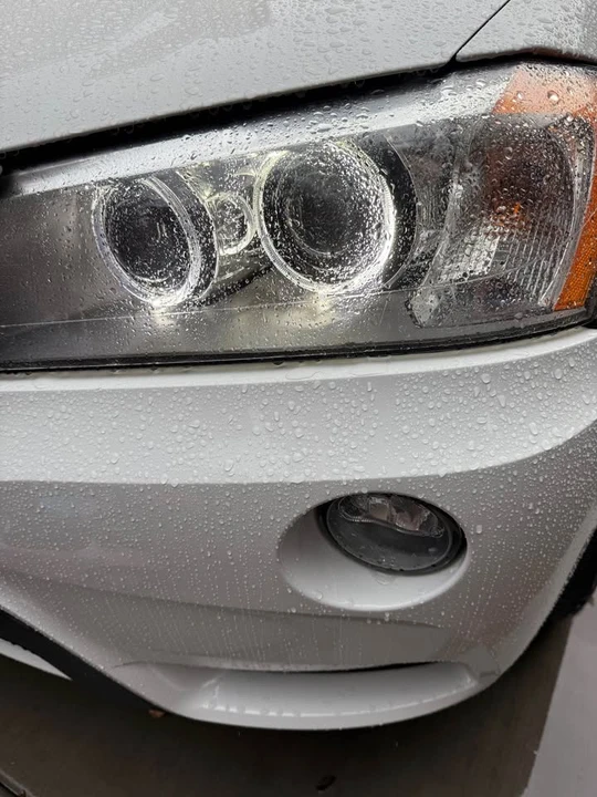 2014 BMW F25 X3 - Image 10 of 15