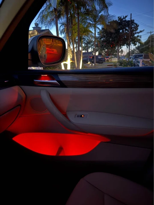 2014 BMW F25 X3 - Image 13 of 15