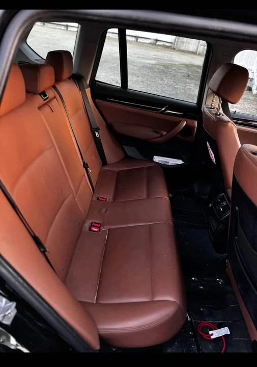 2015 BMW F25 X3 - Image 5 of 6
