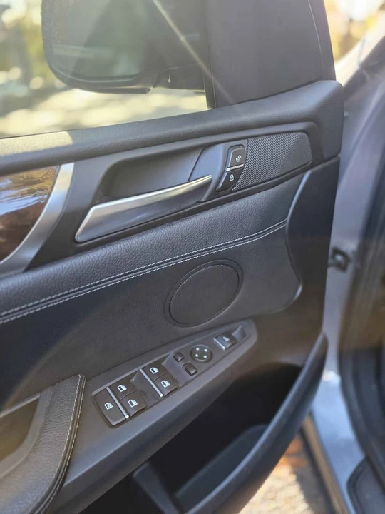 2015 BMW F25 X3 - Image 11 of 14