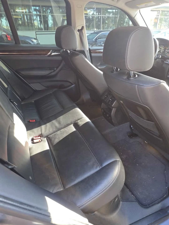 2015 BMW F25 X3 - Image 13 of 14