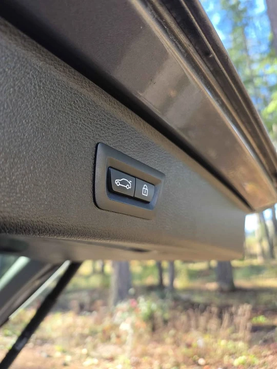 2015 BMW F25 X3 - Image 14 of 14