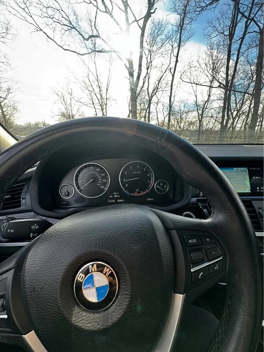 2015 BMW F25 X3 - Image 9 of 14