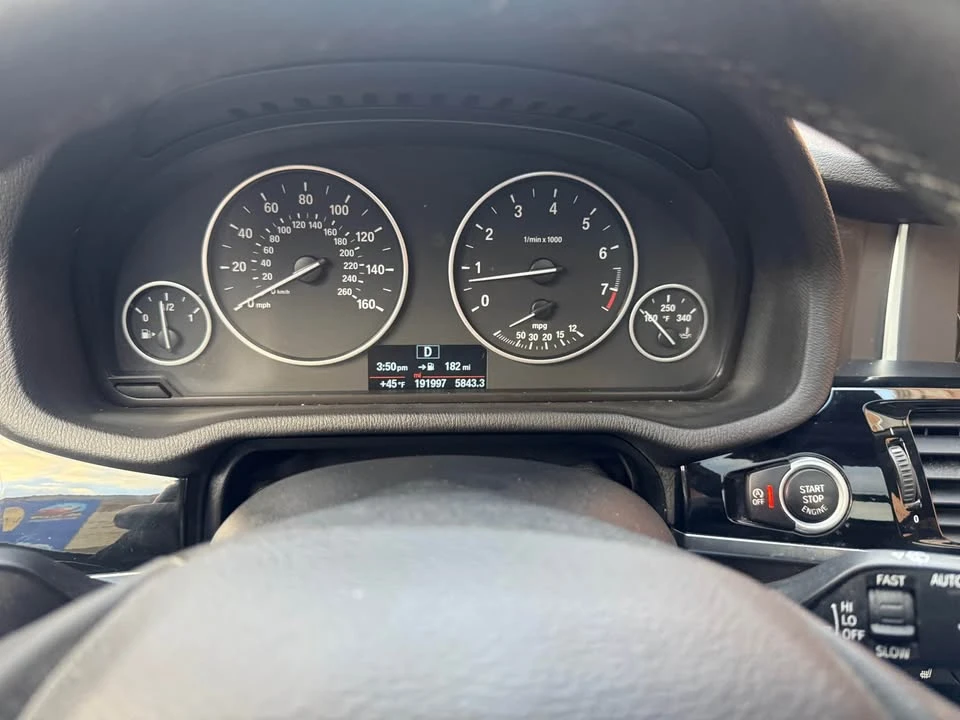 2015 BMW F25 X3 - Image 14 of 18