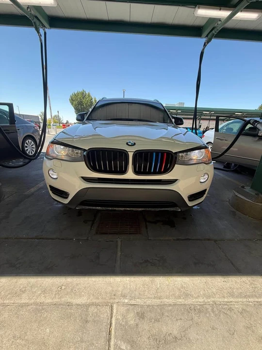 2015 BMW F25 X3 - Image 3 of 11