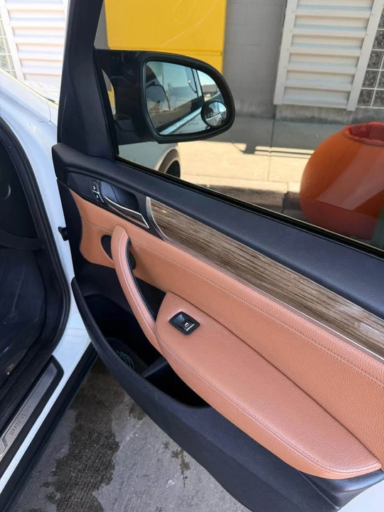 2015 BMW F25 X3 - Image 10 of 11