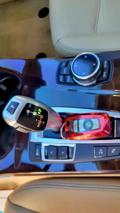 2015 BMW F25 X3 - Image 16 of 20